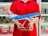  Mô hình máy bay KLM MD-11 McDonnell Douglas kích thước 47cm No Led MB47096 