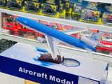 Mô hình máy bay KLM MD-11 McDonnell Douglas kích thước 47cm No Led MB47096 