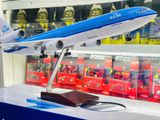  Mô hình máy bay KLM MD-11 McDonnell Douglas kích thước 47cm No Led MB47096 