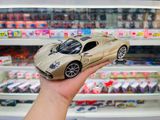  Mô hình xe Pagani Utopia tỉ lệ 1:24 Welly WL-24134 OT24116 