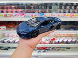  Mô hình xe Lamborghini Temerario tỉ lệ 1:24 Welly WL-24135 OT24119 