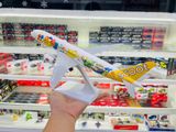  Mô hình máy bay Pikachu Scoot B78730cm MB30046 