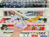  Mô hình máy bay Pikachu Scoot B78730cm MB30046 