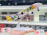 Mô hình máy bay Pikachu Scoot B78730cm MB30046 