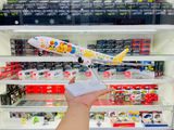  Mô hình máy bay Pikachu Scoot B78730cm MB30046 