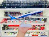 Mô hình máy bay Original B787 có bánh xe - kích thước 30cm MB30045 