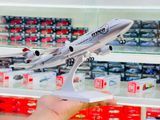  Mô hình máy bay NWA B747 có bánh xe - kích thước 30cm MB30047 