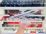  Mô hình máy bay NWA B747 có bánh xe - kích thước 30cm MB30047 