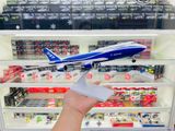  Mô hình máy bay Original B747 có bánh xe - kích thước 30cm MB30055 