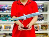  Mô hình máy bay Etihad Airways Boeing 787-10 Dreamliner kích thước 47cm No LED MB47090 