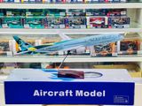  Mô hình máy bay Etihad Airways Boeing 787-10 Dreamliner kích thước 47cm No LED MB47090 
