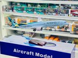  Mô hình máy bay Etihad Airways Boeing 787-10 Dreamliner kích thước 47cm No LED MB47090 