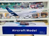  Mô hình máy bay Original Airbus A380 có bánh xe kích thước 47cm MB47099 