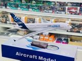  Mô hình máy bay Original Airbus A380 có bánh xe kích thước 47cm MB47099 