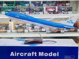  Mô hình máy bay KLM Boeing B747 có bánh xe kích thước 47cm no led MB47104 