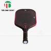Vợt Pickleball Kamito Gamma (16mm) - Hồng Sen