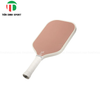 Vợt Pickleball Sport Series 2.0 – Colorful Brown Twist 16mm