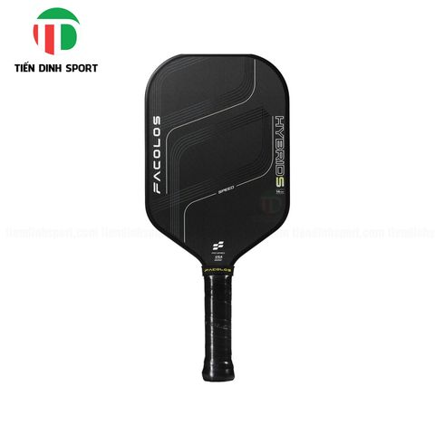 Vợt Pickleball Pro Series 2.0 – Hybrid Speed 14mm