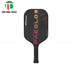 Bộ 2 vợt Pickleball Sport Series - ExPower Black 14mm