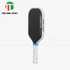 Vợt Pickleball Kamito Omega 16mm - Trắng