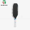 Vợt Pickleball Kamito Omega 16mm - Trắng