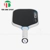 Vợt Pickleball Kamito Omega 16mm - Trắng