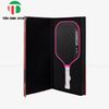 Vợt Pickleball Kamito Omega 16mm - Hồng
