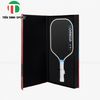 Vợt Pickleball Kamito Omega 16mm - Trắng