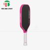 Vợt Pickleball Kamito Omega 16mm - Hồng
