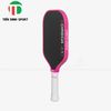Vợt Pickleball Kamito Alpha (14mm) - Hồng