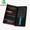Vợt Pickleball Kamito Alpha (14mm) - Bạc Hà