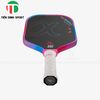 Vợt Pickleball Kamito Alpha (14mm) - Đỏ Tím