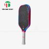 Vợt Pickleball Kamito Alpha (14mm) - Đỏ Tím