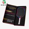 Vợt Pickleball Kamito Alpha (14mm) - Đỏ Tím
