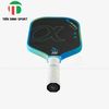 Vợt Pickleball Kamito Alpha (14mm) - Ngọc Lam