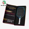 Vợt Pickleball Kamito Alpha (14mm) - Ngọc Lam