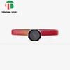 Vợt Pickleball Kamito Alpha (14mm) - Vàng Mơ