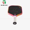 Vợt Pickleball Kamito Alpha (14mm) - Vàng Mơ