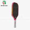 Vợt Pickleball Kamito Alpha (14mm) - Vàng Mơ