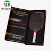 Vợt Pickleball Kamito Alpha (14mm) - Vàng Mơ