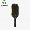 Vợt Pickleball Kamito Gamma (14mm) - Xanh Vàng