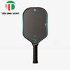 Vợt Pickleball Kamito Gamma (14mm) - Xanh Lá