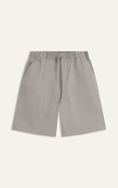  TH04 FACTORY KHAKI SHORT CHILL FIT - OFF WHITE