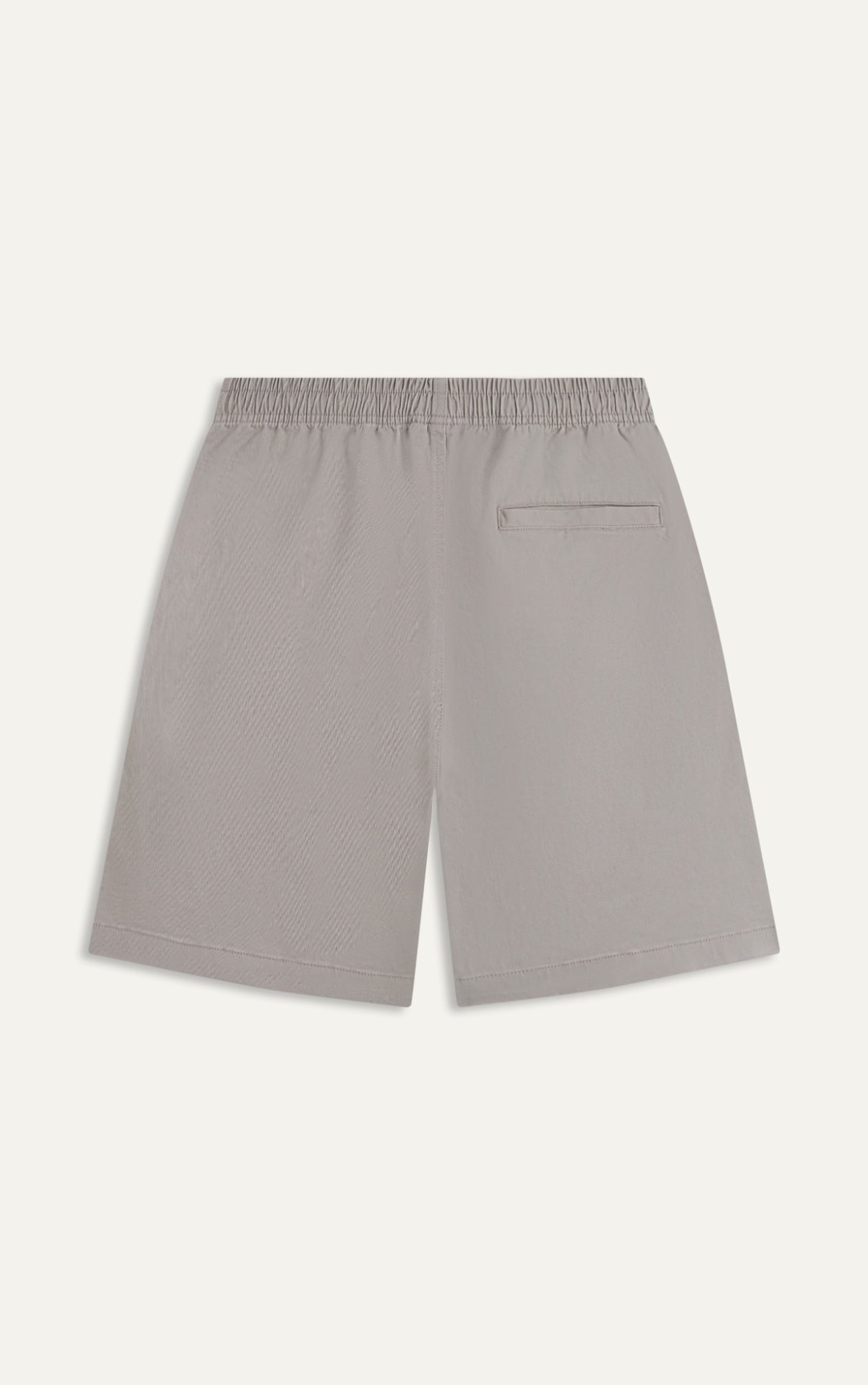 TH04 FACTORY KHAKI SHORT CHILL FIT - OFF WHITE