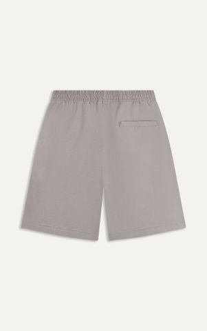TH04 FACTORY KHAKI SHORT CHILL FIT - OFF WHITE