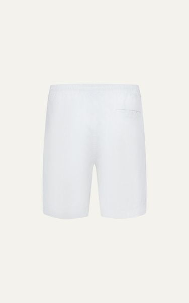  TH04 FACTORY KHAKI SHORT CHILL FIT - WHITE 