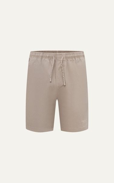  TH04 FACTORY KHAKI SHORT CHILL FIT - BROWN