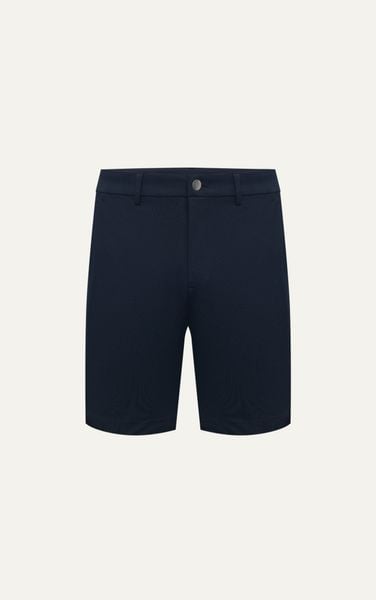  TT04 FACTORY SHORT - BLACK