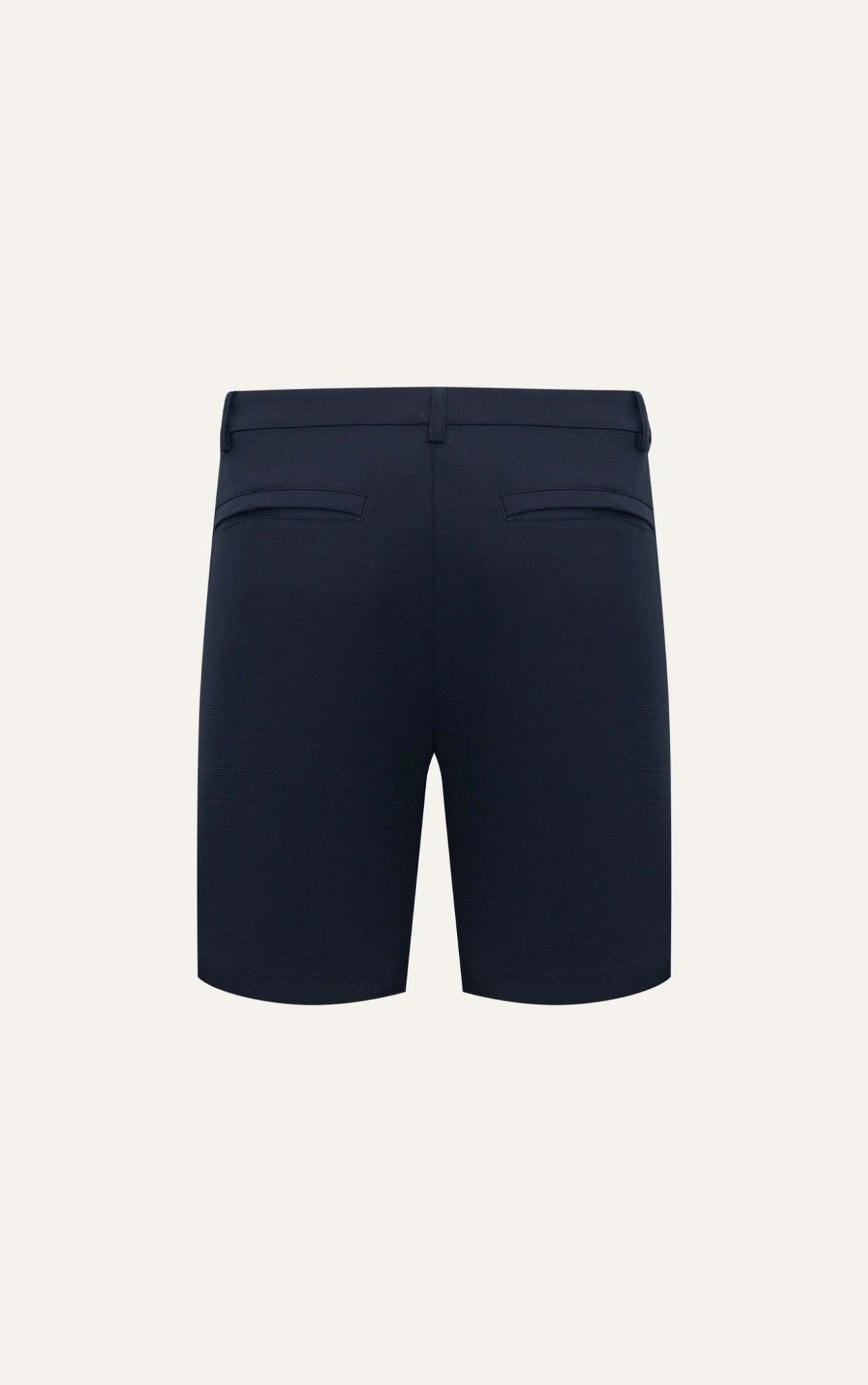 TT04 FACTORY SHORT - BLACK