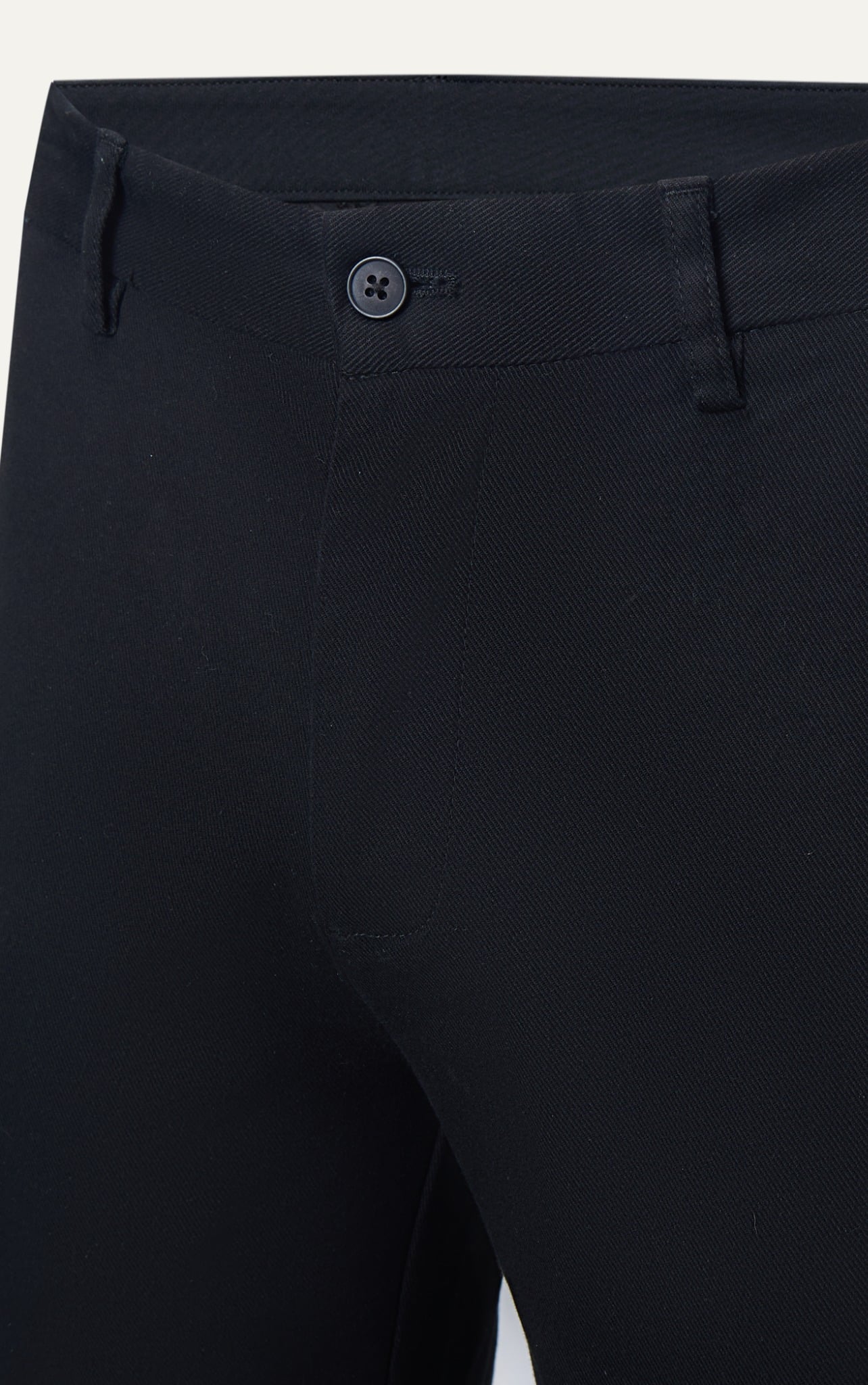 TT04 FACTORY SHORT - BLACK